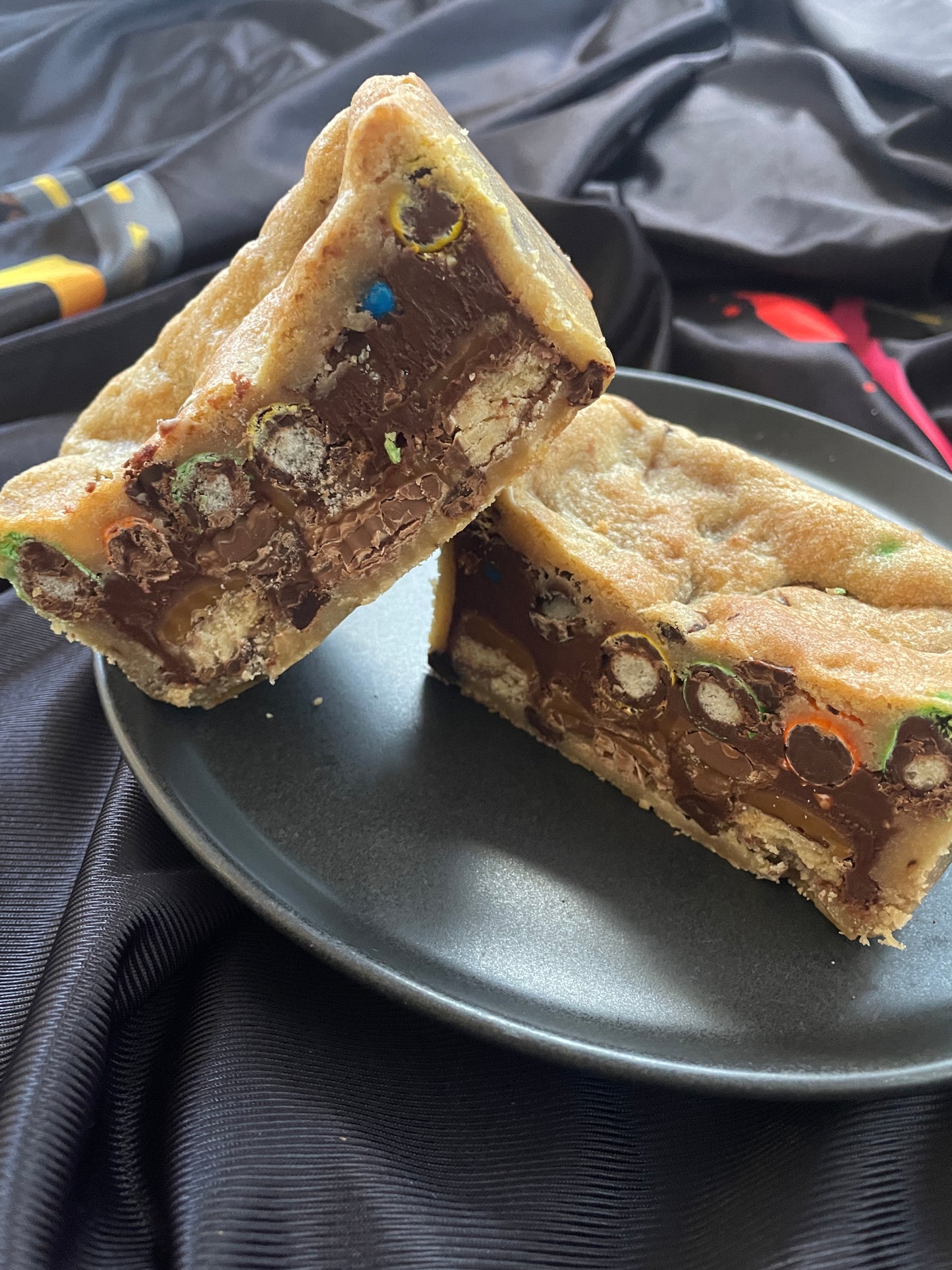 4. FOUR - Choc Chip Candy Store