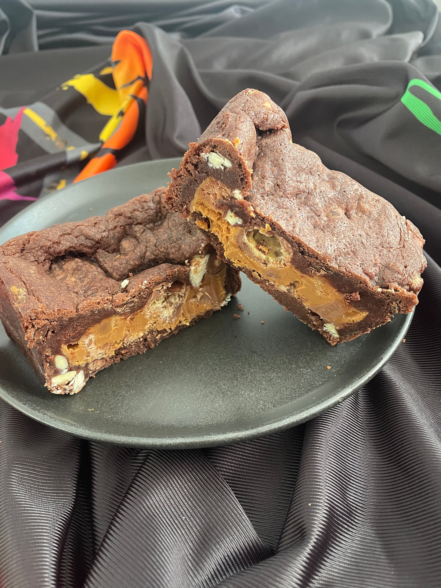 11. ELEVEN - Double Choc Malt Crunch