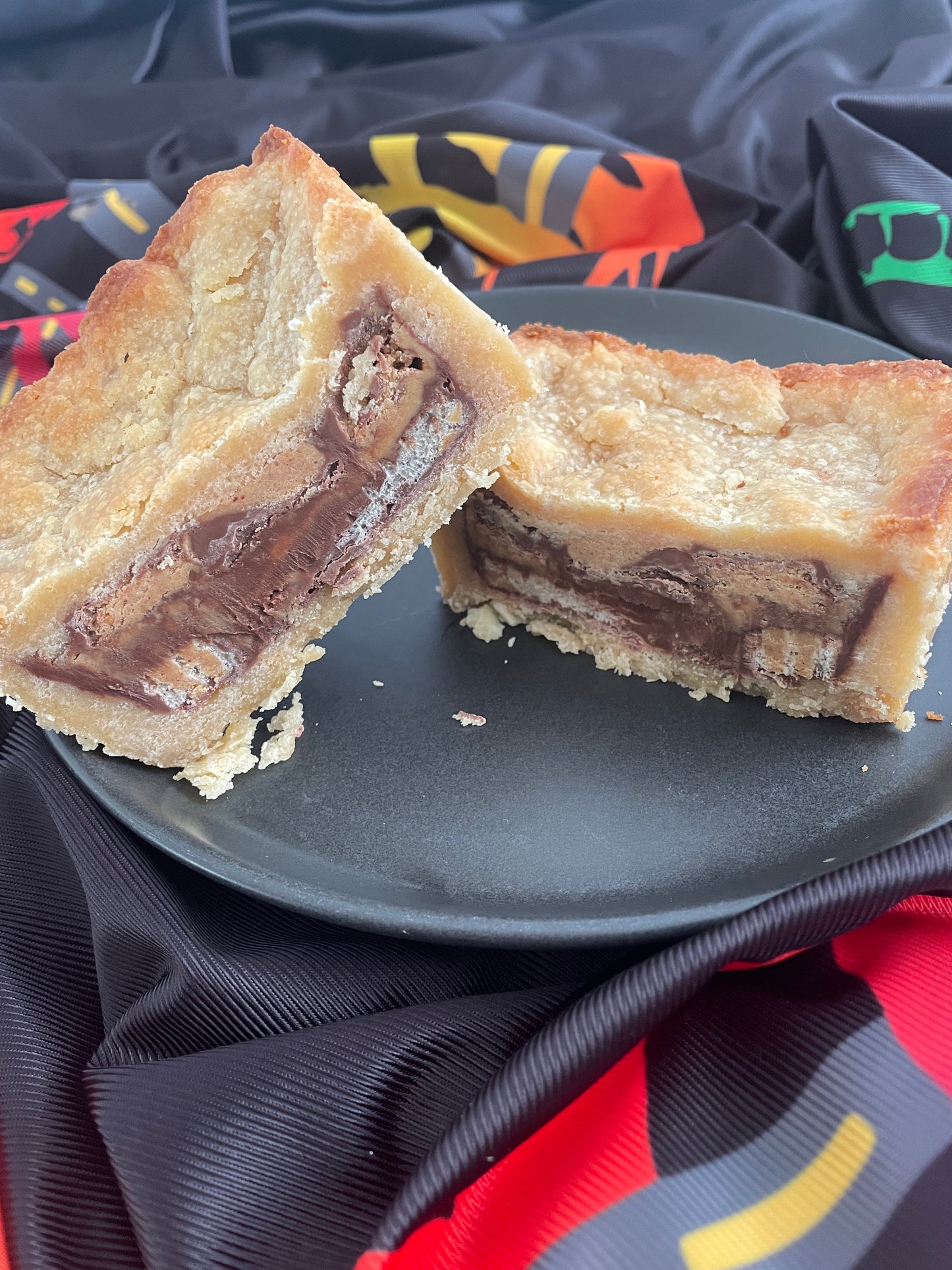 8. EIGHT - Peanut Butter Overload